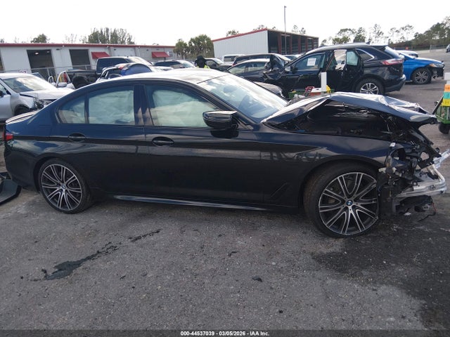 44537039 :رقم المزاد ، WBAJE5C58KWW18142 vin ، 2019 Bmw 540i مزاد بيع