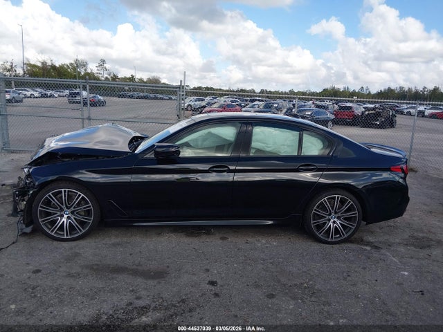 44537039 :رقم المزاد ، WBAJE5C58KWW18142 vin ، 2019 Bmw 540i مزاد بيع