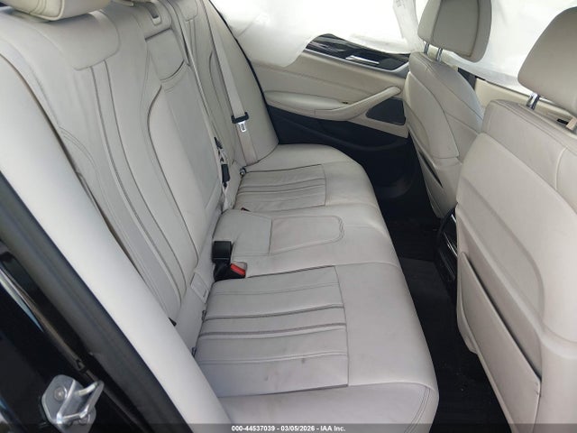 44537039 :رقم المزاد ، WBAJE5C58KWW18142 vin ، 2019 Bmw 540i مزاد بيع