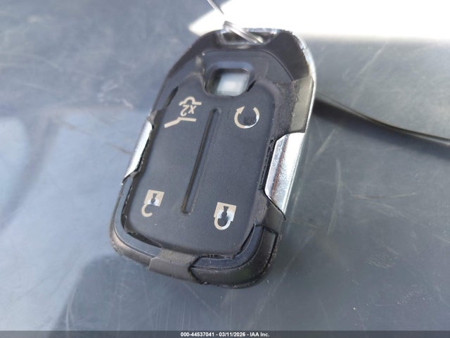 Продажа на аукционе авто 2022 Gmc Terrain Fwd Slt, vin: 3GKALPEV3NL247634, номер лота: 44537041
