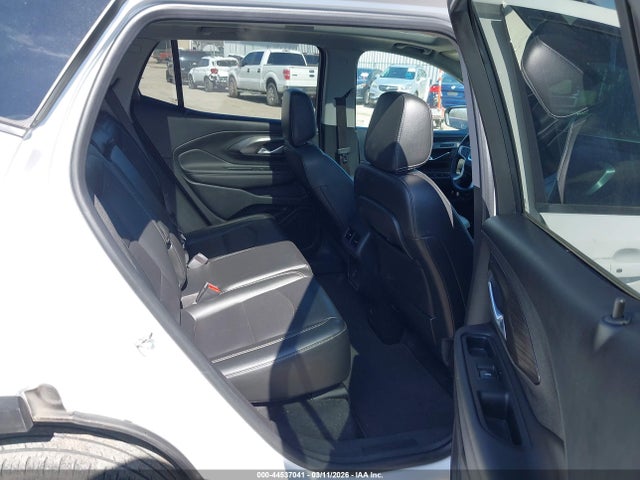 Продажа на аукционе авто 2022 Gmc Terrain Fwd Slt, vin: 3GKALPEV3NL247634, номер лота: 44537041