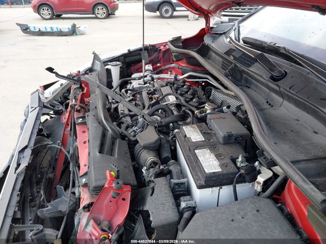 Toyota Corolla Cross Xle 2022 7MUDAABG5NV035903 Image 10
