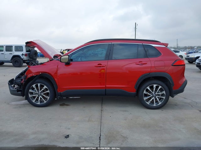 Toyota Corolla Cross Xle 2022 7MUDAABG5NV035903 Image 15