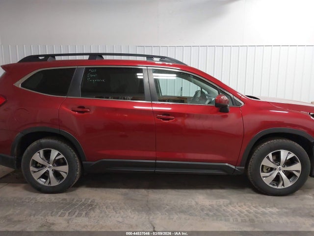 Aukcja sprzedaży 2020 Subaru Ascent Premium, vin: 4S4WMAFDXL3405635, numer aukcji: 44537046