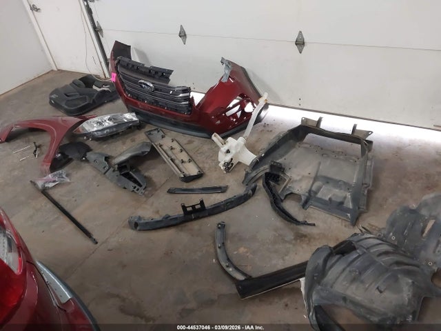 Aukcja sprzedaży 2020 Subaru Ascent Premium, vin: 4S4WMAFDXL3405635, numer aukcji: 44537046