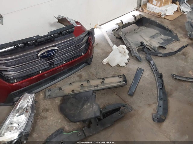 Aukcja sprzedaży 2020 Subaru Ascent Premium, vin: 4S4WMAFDXL3405635, numer aukcji: 44537046