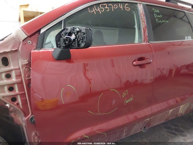 Aukcja sprzedaży 2020 Subaru Ascent Premium, vin: 4S4WMAFDXL3405635, numer aukcji: 44537046