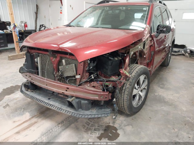 Aukcja sprzedaży 2020 Subaru Ascent Premium, vin: 4S4WMAFDXL3405635, numer aukcji: 44537046