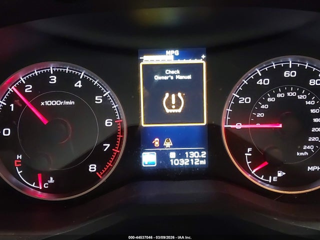 Aukcja sprzedaży 2020 Subaru Ascent Premium, vin: 4S4WMAFDXL3405635, numer aukcji: 44537046