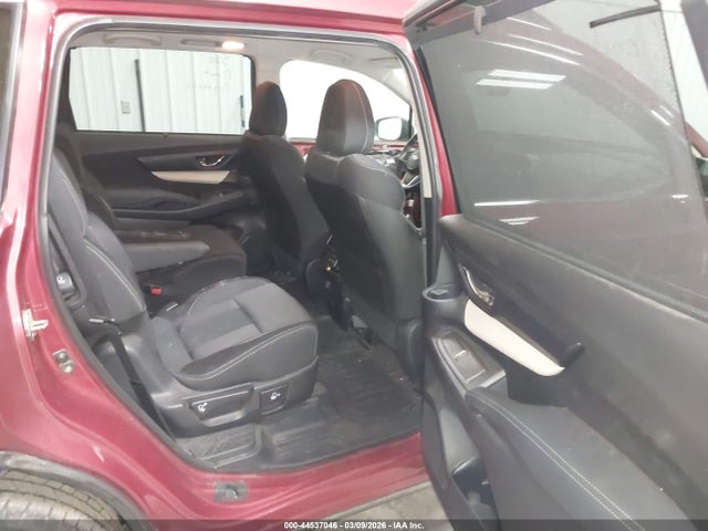 Aukcja sprzedaży 2020 Subaru Ascent Premium, vin: 4S4WMAFDXL3405635, numer aukcji: 44537046
