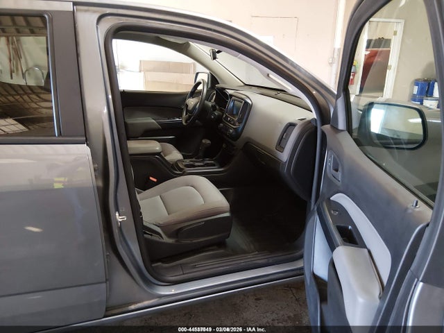 1GCGSBEA4J1261326 Chevrolet Colorado Wt