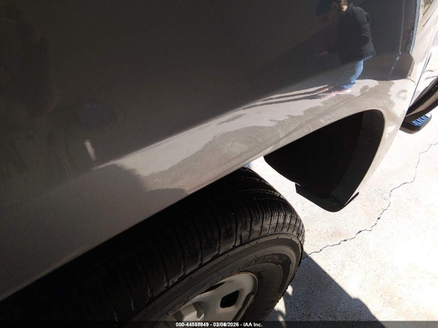 1GCGSBEA4J1261326 Chevrolet Colorado Wt
