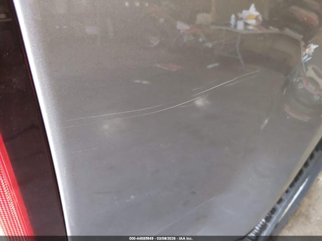 1GCGSBEA4J1261326 Chevrolet Colorado Wt