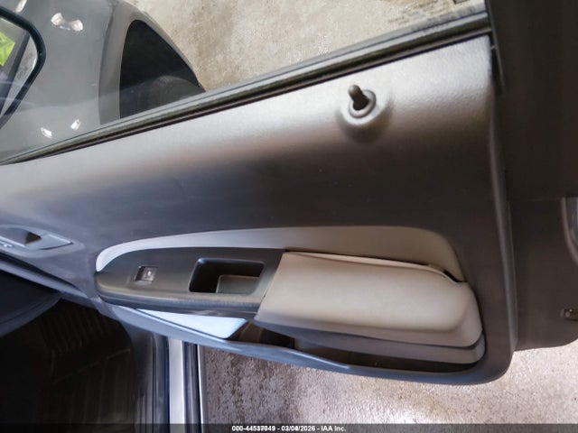 1GCGSBEA4J1261326 Chevrolet Colorado Wt