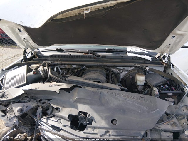 Aukcja sprzedaży 2016 Chevrolet Suburban Ltz, vin: 1GNSKJKCXGR126766, numer aukcji: 44537052