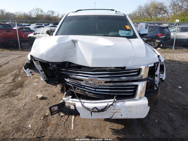 Aukcja sprzedaży 2016 Chevrolet Suburban Ltz, vin: 1GNSKJKCXGR126766, numer aukcji: 44537052