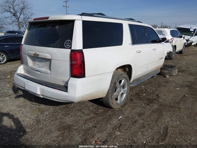 Aukcja sprzedaży 2016 Chevrolet Suburban Ltz, vin: 1GNSKJKCXGR126766, numer aukcji: 44537052