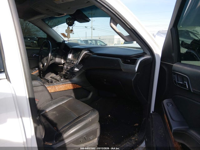 Aukcja sprzedaży 2016 Chevrolet Suburban Ltz, vin: 1GNSKJKCXGR126766, numer aukcji: 44537052