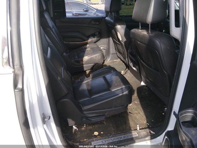 Aukcja sprzedaży 2016 Chevrolet Suburban Ltz, vin: 1GNSKJKCXGR126766, numer aukcji: 44537052
