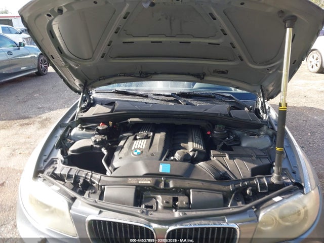 Продажа на аукционе авто 2011 Bmw 128i, vin: WBAUL7C58BVM81076, номер лота: 44537059