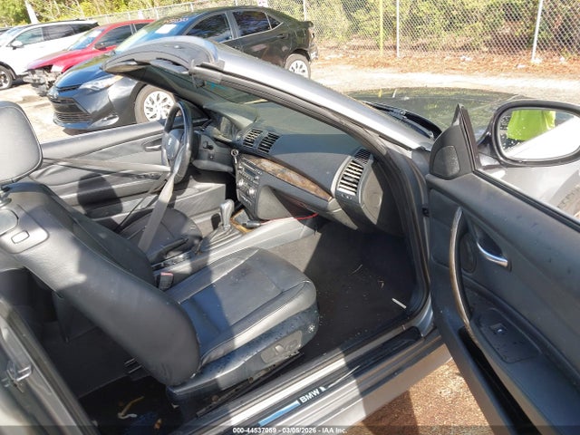 Продажа на аукционе авто 2011 Bmw 128i, vin: WBAUL7C58BVM81076, номер лота: 44537059