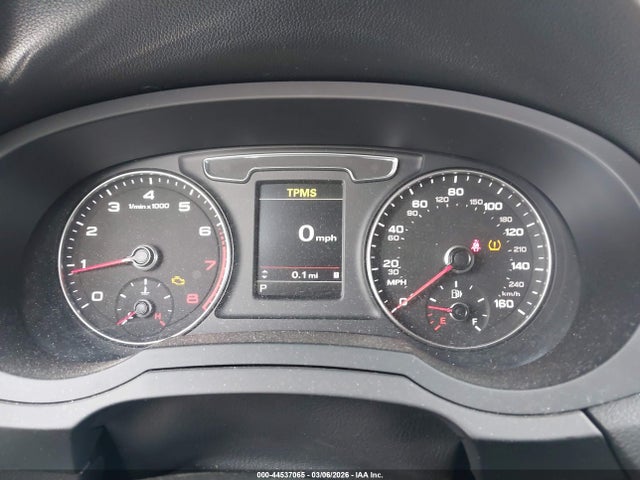 Aukcja sprzedaży 2016 Audi Q3 2.0t Premium Plus, vin: WA1GFCFSXGR012826, numer aukcji: 44537065