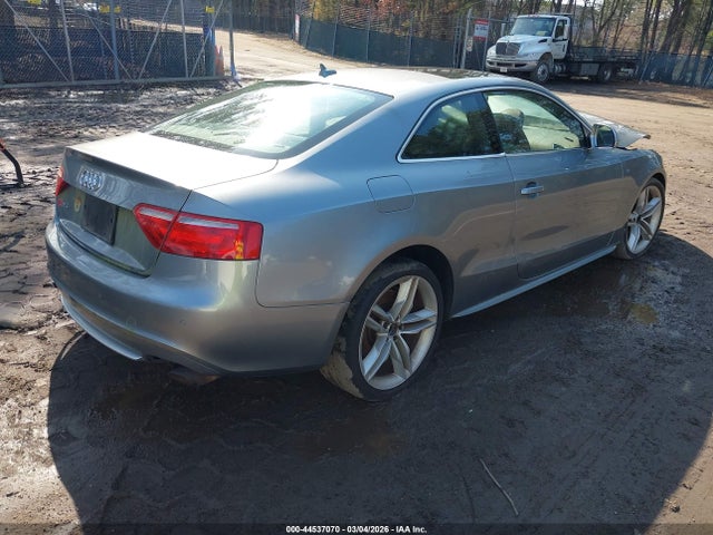 2008 AUDI S5 WAURV78T58A042327 Photo 3
