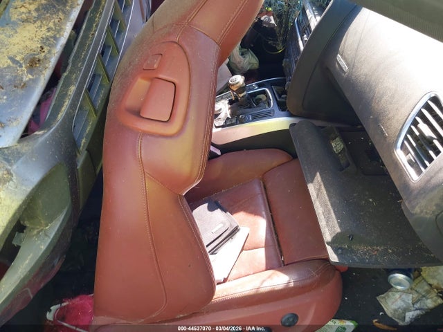 2008 AUDI S5 WAURV78T58A042327 Photo 4