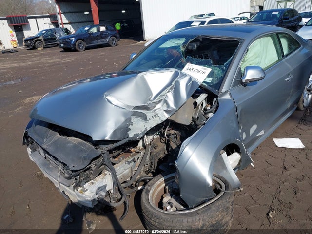 2008 AUDI S5 WAURV78T58A042327 Photo 5