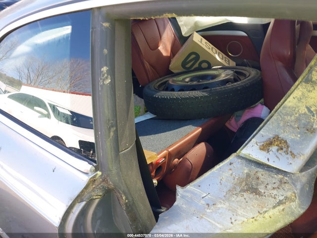 2008 AUDI S5 WAURV78T58A042327 Photo 7