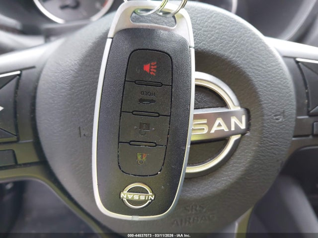 Nissan Sentra S Xtronic Cvt 2024 3N1AB8BV7RY238245 Image 11