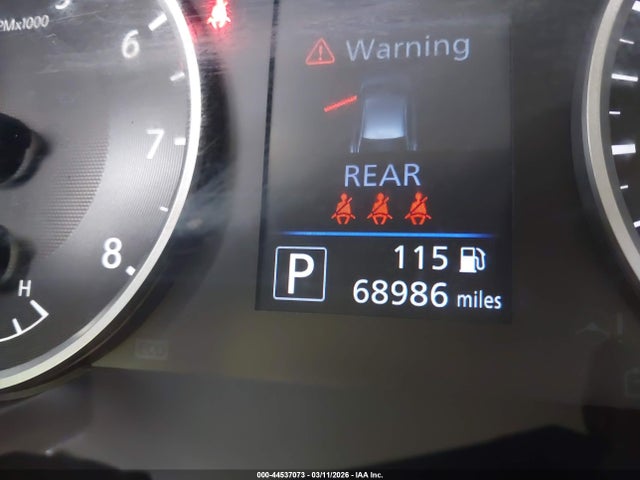 Nissan Sentra S Xtronic Cvt 2024 3N1AB8BV7RY238245 Image 15