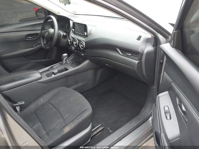Nissan Sentra S Xtronic Cvt 2024 3N1AB8BV7RY238245 Image 5