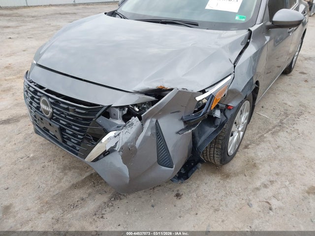 Nissan Sentra S Xtronic Cvt 2024 3N1AB8BV7RY238245 Image 6