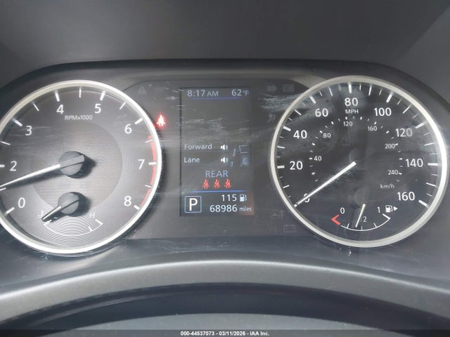Nissan Sentra S Xtronic Cvt 2024 3N1AB8BV7RY238245 Image 7