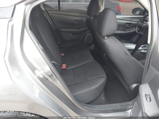 Nissan Sentra S Xtronic Cvt 2024 3N1AB8BV7RY238245 Image 8