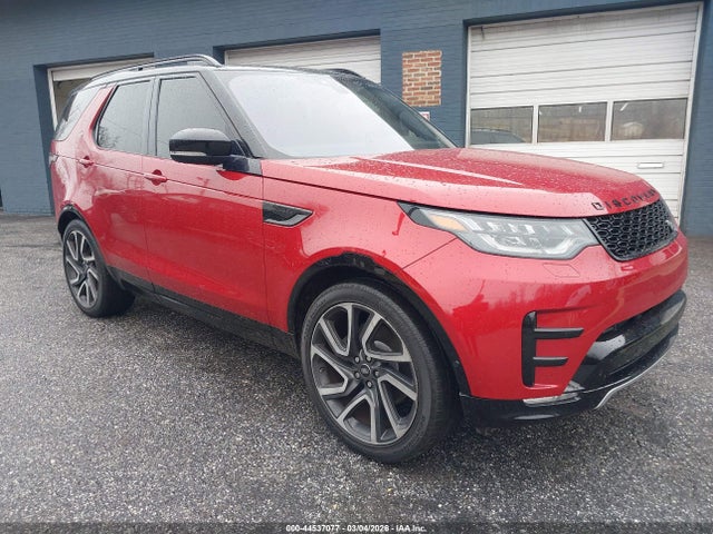 2017 LAND ROVER DISCOVERY SALRHBBV5HA045924