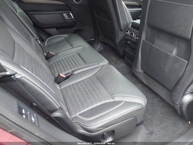 2017 LAND ROVER DISCOVERY SALRHBBV5HA045924 Photo 7