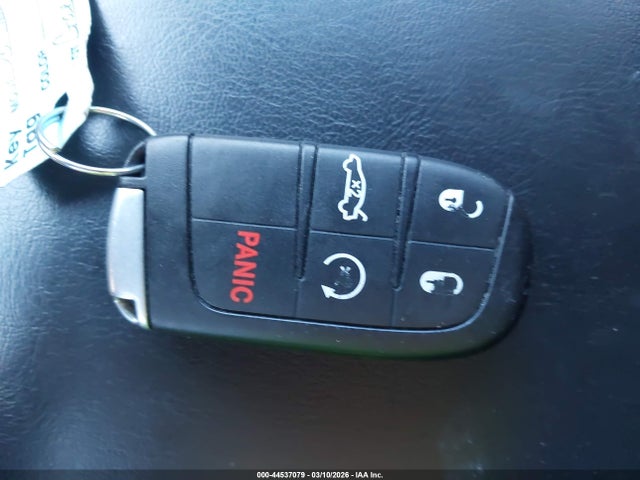 Продажа на аукционе авто 2020 Chrysler 300 Touring, vin: 2C3CCAAG7LH221766, номер лота: 44537079