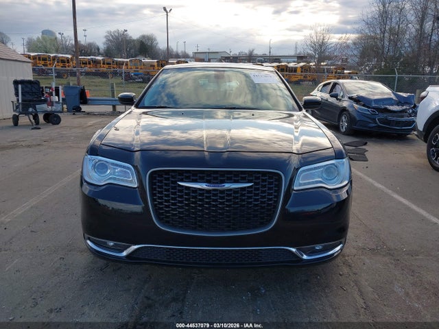 Продажа на аукционе авто 2020 Chrysler 300 Touring, vin: 2C3CCAAG7LH221766, номер лота: 44537079