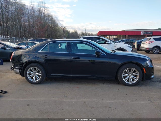 Продажа на аукционе авто 2020 Chrysler 300 Touring, vin: 2C3CCAAG7LH221766, номер лота: 44537079