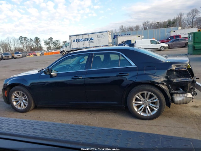 Продажа на аукционе авто 2020 Chrysler 300 Touring, vin: 2C3CCAAG7LH221766, номер лота: 44537079
