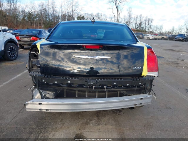 Продажа на аукционе авто 2020 Chrysler 300 Touring, vin: 2C3CCAAG7LH221766, номер лота: 44537079