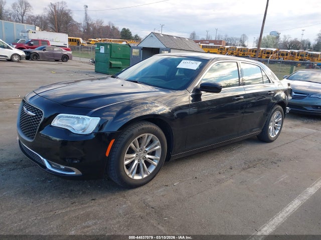 Продажа на аукционе авто 2020 Chrysler 300 Touring, vin: 2C3CCAAG7LH221766, номер лота: 44537079