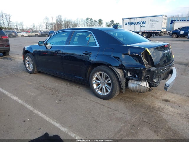 Продажа на аукционе авто 2020 Chrysler 300 Touring, vin: 2C3CCAAG7LH221766, номер лота: 44537079