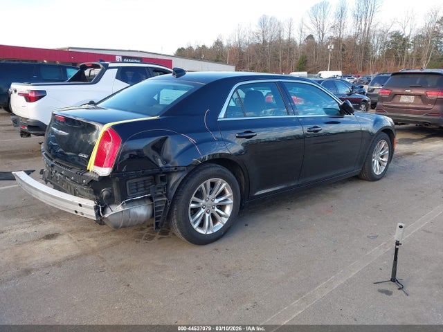 Продажа на аукционе авто 2020 Chrysler 300 Touring, vin: 2C3CCAAG7LH221766, номер лота: 44537079