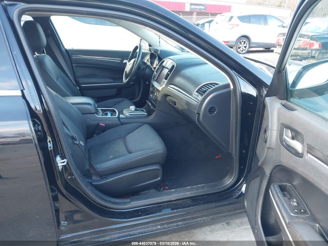 Продажа на аукционе авто 2020 Chrysler 300 Touring, vin: 2C3CCAAG7LH221766, номер лота: 44537079