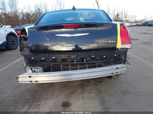 Продажа на аукционе авто 2020 Chrysler 300 Touring, vin: 2C3CCAAG7LH221766, номер лота: 44537079