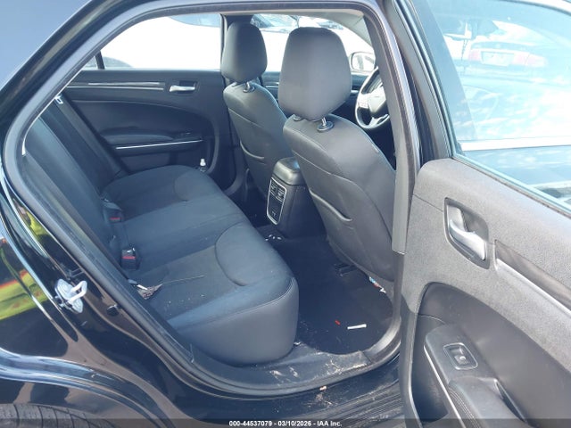 Продажа на аукционе авто 2020 Chrysler 300 Touring, vin: 2C3CCAAG7LH221766, номер лота: 44537079