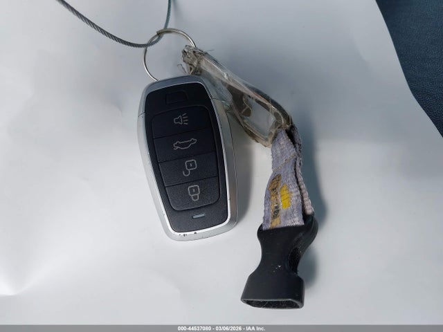 2013 CADILLAC ATS 1G6AA5RA0D0113207 Photo 10